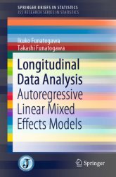 Longitudinal Data Analysis: Autoregressive Linear Mixed Effects Models