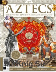 All About History Aztecs First Edition