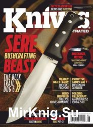 Knives Illustrated - July/August 2019