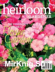 Heirloom Gardener - Summer 2019