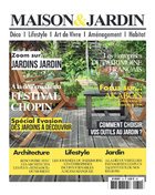 Maison & Jardin - Mai/Juin 2019