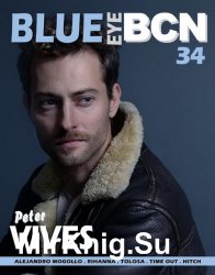 Blue Eye BCN No.34 2019