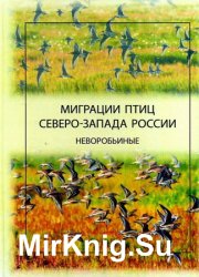 Миграции птиц Северо-Запада России: Неворобьиные