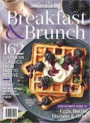 Southern Living Breakfast & Brunch