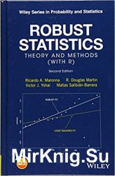 Robust Statistics: Theory and Methods (with R), Second Edition