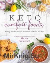 Keto Comfort Foods