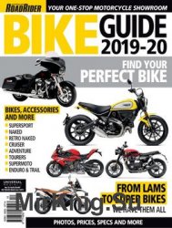 Road Rider Bike Guide 2019-2020