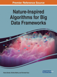 Nature-Inspired Algorithms for Big Data Frameworks