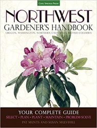 Northwest Gardener's Handbook