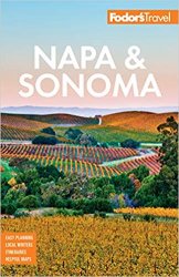 Fodor's Napa and Sonoma, 3rd Edition