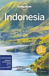 Lonely Planet Indonesia, 12th Edition