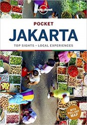 Lonely Planet Pocket Jakarta, 2nd Edition