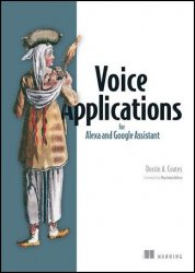 Voice Applications for Alexa and Google Assistant  (+code)