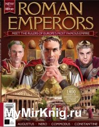 Book of Roman Emperors