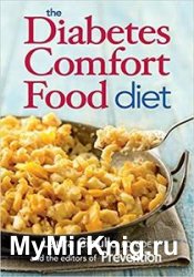 The Diabetes Comfort Food Diet