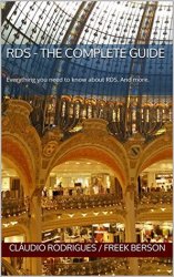 RDS - The Complete Guide: Everything you need to know about RDS. And more