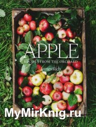 Apple: Recipes from the orchard