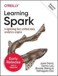 Learning Spark, 2nd Edition (Early Release)
