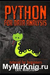 Python for data analysis: Tutorial for beginners