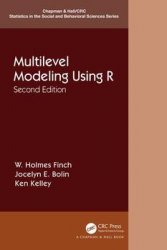 Multilevel Modeling Using R, Second Edition