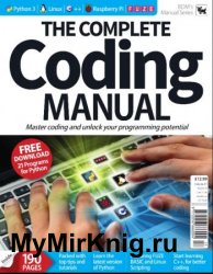 The Complete Coding Manual Vol 17