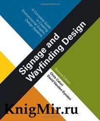 Signage and Wayfinding Design