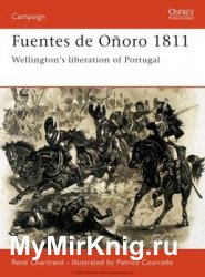 Fuentes de Onoro 1811: Wellington’s Liberation of Portugal (Osprey Campaign 99)