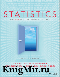 Statistics: Unlocking the Power of Data, 2nd Edition