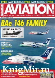 Aviation News - Free Digital Sample Issue 2019