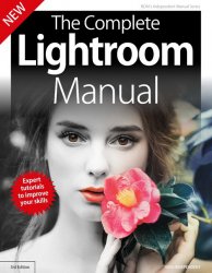 BDM The Complete Lightroom Manual 3rd Edition 2019