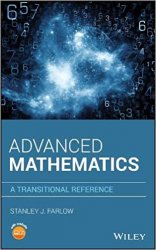Advanced Mathematics: A Transitional Reference