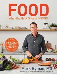 Food -  What the Heck Should I Cook ?