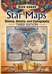 Star Maps: History, Artistry, and Cartography, 3rd Edition