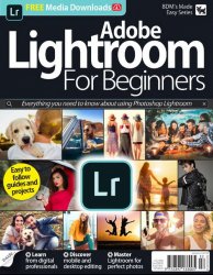 BDM's Adobe Lightroom for Beginners Vol.22 2019