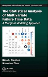 The Statistical Analysis of Multivariate Failure Time dаta: A Marginal Modeling Approach