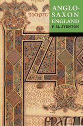 Anglo-Saxon England (Oxford History of England), 3rd Edition