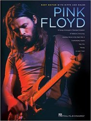 Pink Floyd: Easy Guitar with Riffs and Solos by Pink Floyd