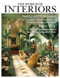 The World of Interiors - January 2020