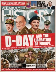 D-Day And The Liberation of Europe - All About History
