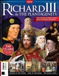 All About History - Richard III & the Plantagenets