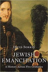Jewish Emancipation: A History Across Five Centuries
