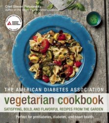 American Diabetes Association Vegetarian Cookbook