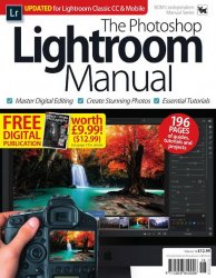BDM's The Photoshop Lightroom Manual Vol.18 2019