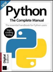 Python The Complete Manual - 8th Edition, 2019
