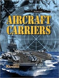 Aircraft Carriers (Military Ships)