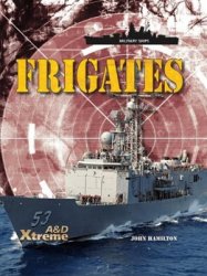 Frigates (Military Ships)