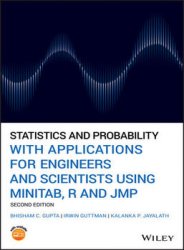Statistics and Probability with Applications for Engineers and Scientists, 2nd Edition