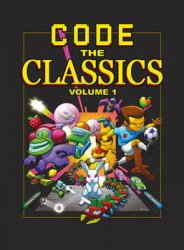 Code the Classics – Volume 1