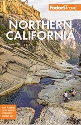 Fodor's Northern California, 15th Edition