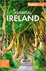 Fodor's Essential Ireland 2020, 4th Edition